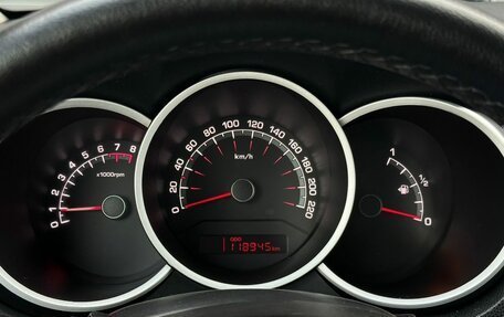 KIA Venga I, 2013 год, 899 000 рублей, 15 фотография