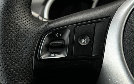 KIA Venga I, 2013 год, 899 000 рублей, 13 фотография