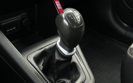 KIA Venga I, 2013 год, 899 000 рублей, 18 фотография