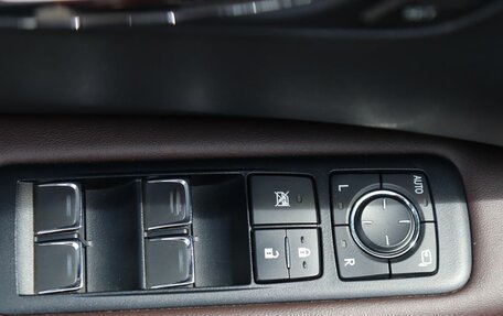Lexus RX IV рестайлинг, 2017 год, 3 529 000 рублей, 11 фотография