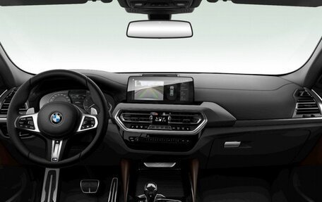 BMW X4, 2024 год, 7 990 000 рублей, 5 фотография