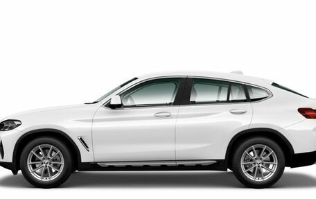 BMW X4, 2024 год, 7 990 000 рублей, 2 фотография