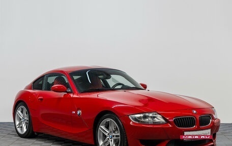 BMW Z4 M, 2006 год, 6 900 000 рублей, 3 фотография