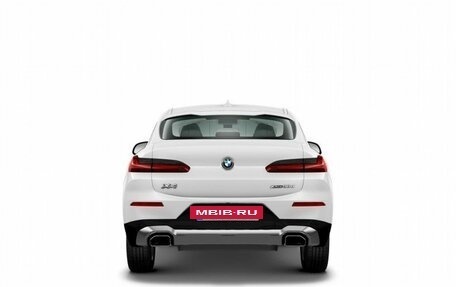 BMW X4, 2024 год, 7 990 000 рублей, 4 фотография
