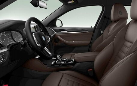 BMW X4, 2024 год, 7 990 000 рублей, 6 фотография