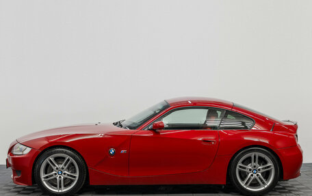 BMW Z4 M, 2006 год, 6 900 000 рублей, 8 фотография