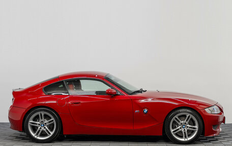 BMW Z4 M, 2006 год, 6 900 000 рублей, 4 фотография