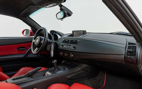 BMW Z4 M, 2006 год, 6 900 000 рублей, 11 фотография