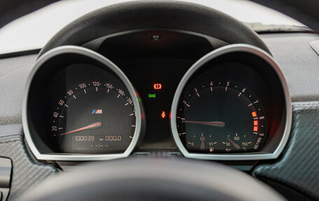 BMW Z4 M, 2006 год, 6 900 000 рублей, 14 фотография