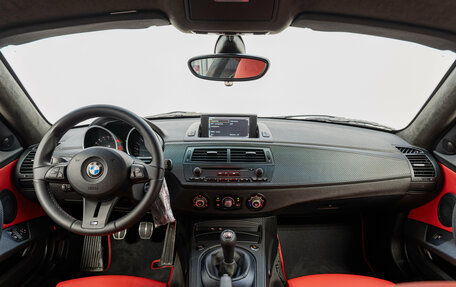 BMW Z4 M, 2006 год, 6 900 000 рублей, 12 фотография
