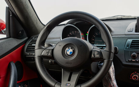 BMW Z4 M, 2006 год, 6 900 000 рублей, 13 фотография