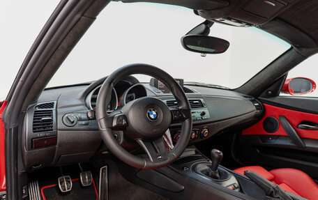 BMW Z4 M, 2006 год, 6 900 000 рублей, 9 фотография