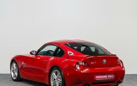 BMW Z4 M, 2006 год, 6 900 000 рублей, 7 фотография