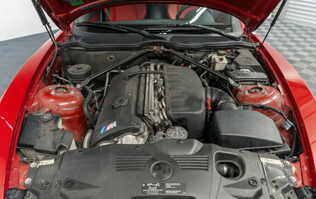 BMW Z4 M, 2006 год, 6 900 000 рублей, 24 фотография