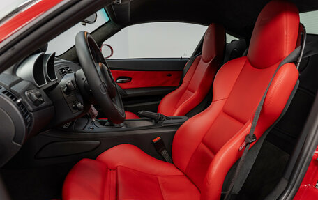 BMW Z4 M, 2006 год, 6 900 000 рублей, 17 фотография