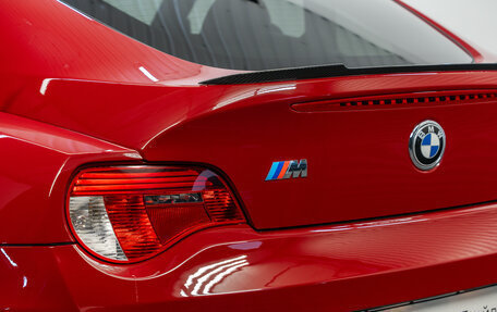 BMW Z4 M, 2006 год, 6 900 000 рублей, 22 фотография