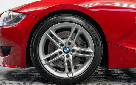 BMW Z4 M, 2006 год, 6 900 000 рублей, 23 фотография