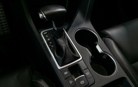 KIA Sportage IV рестайлинг, 2020 год, 2 950 000 рублей, 21 фотография