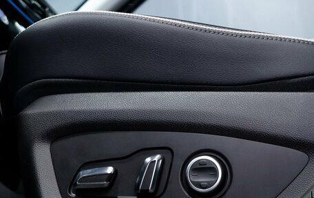 CheryExeed VX, 2025 год, 5 530 000 рублей, 26 фотография