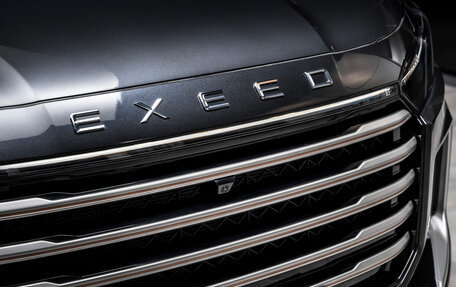 CheryExeed VX, 2025 год, 5 530 000 рублей, 40 фотография