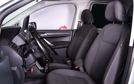 Volkswagen Caddy IV, 2020 год, 3 499 000 рублей, 9 фотография