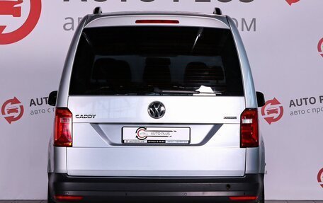 Volkswagen Caddy IV, 2020 год, 3 499 000 рублей, 5 фотография