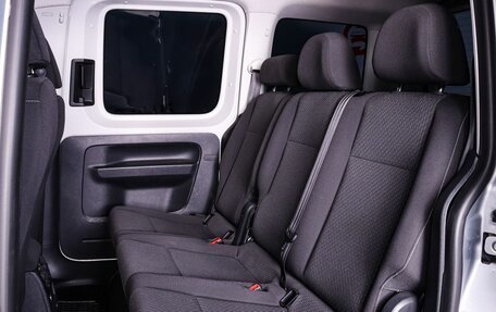 Volkswagen Caddy IV, 2020 год, 3 499 000 рублей, 10 фотография