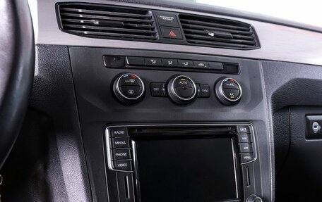Volkswagen Caddy IV, 2020 год, 3 499 000 рублей, 11 фотография