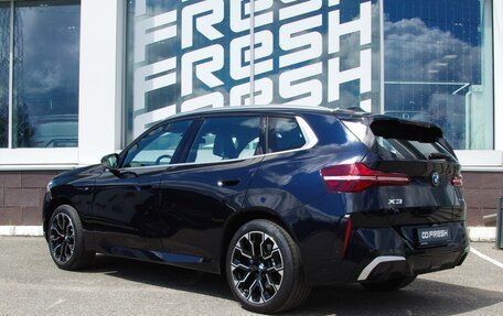 BMW X3, 2025 год, 6 579 000 рублей, 2 фотография