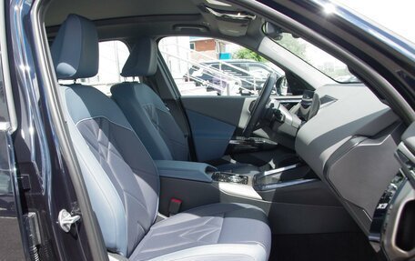 BMW X3, 2025 год, 6 579 000 рублей, 10 фотография