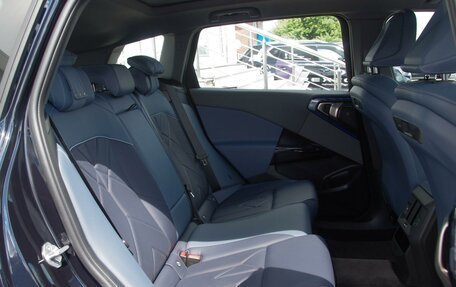 BMW X3, 2025 год, 6 579 000 рублей, 9 фотография