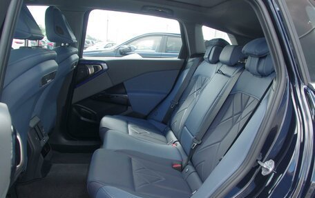 BMW X3, 2025 год, 6 579 000 рублей, 8 фотография
