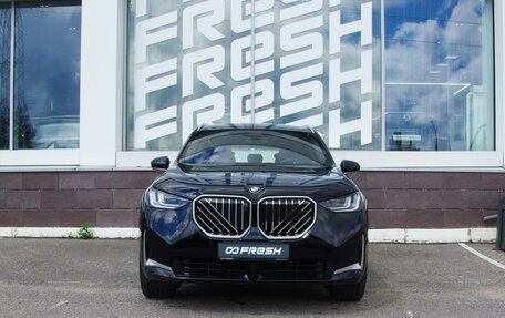 BMW X3, 2025 год, 6 579 000 рублей, 3 фотография