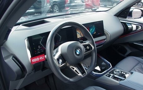 BMW X3, 2025 год, 6 579 000 рублей, 6 фотография