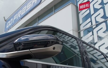 BMW X3, 2025 год, 6 579 000 рублей, 29 фотография