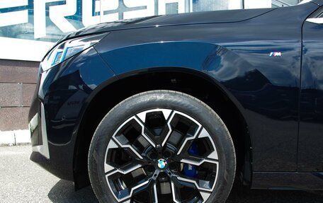 BMW X3, 2025 год, 6 579 000 рублей, 32 фотография