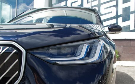 BMW X3, 2025 год, 6 579 000 рублей, 31 фотография