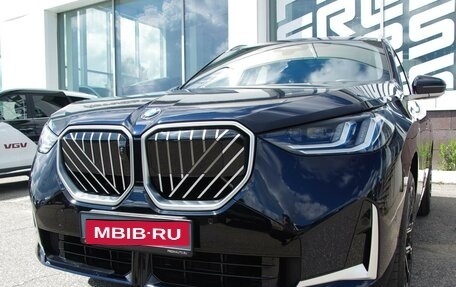 BMW X3, 2025 год, 6 579 000 рублей, 30 фотография