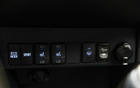 Toyota RAV4, 2013 год, 1 899 000 рублей, 15 фотография