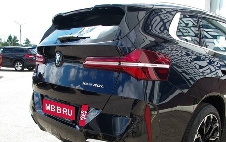 BMW X3, 2025 год, 6 579 000 рублей, 34 фотография