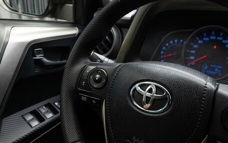 Toyota RAV4, 2013 год, 1 899 000 рублей, 21 фотография