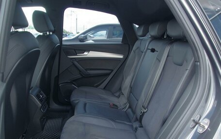 Audi Q5, 2021 год, 4 369 000 рублей, 8 фотография