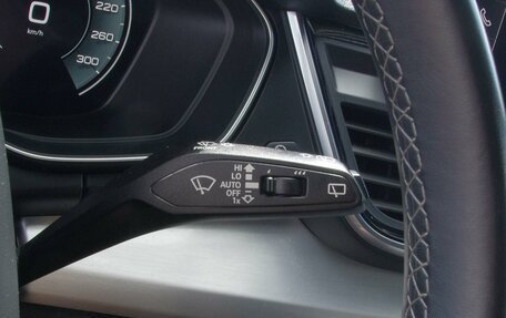 Audi Q5, 2021 год, 4 369 000 рублей, 15 фотография