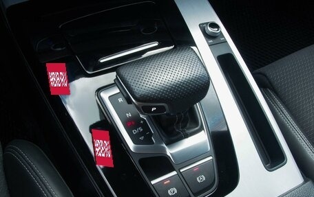 Audi Q5, 2021 год, 4 369 000 рублей, 20 фотография