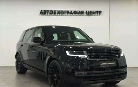 Land Rover Range Rover IV рестайлинг, 2026 год, 23 990 000 рублей, 3 фотография