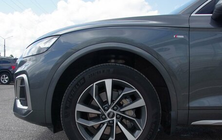 Audi Q5, 2021 год, 4 369 000 рублей, 28 фотография