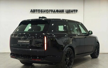 Land Rover Range Rover IV рестайлинг, 2026 год, 23 990 000 рублей, 4 фотография
