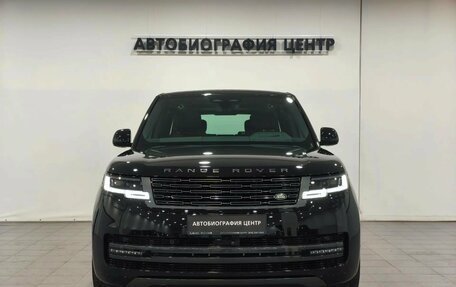 Land Rover Range Rover IV рестайлинг, 2026 год, 23 990 000 рублей, 2 фотография
