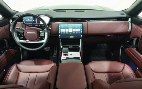 Land Rover Range Rover IV рестайлинг, 2026 год, 23 990 000 рублей, 13 фотография