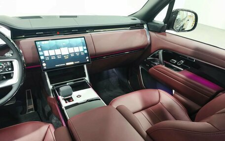 Land Rover Range Rover IV рестайлинг, 2026 год, 23 990 000 рублей, 26 фотография